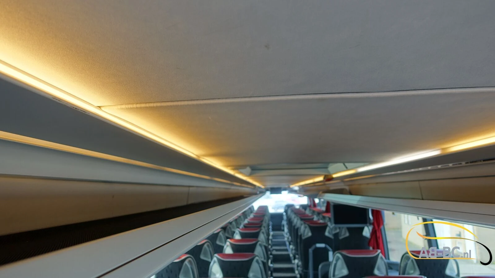 Setra S431DT - 89 Seats EURO 6 2015 afbeelding 85