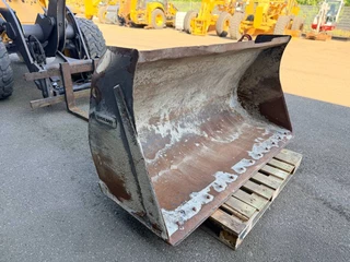 Volvo N/A 2014 - L30G immagine 7
