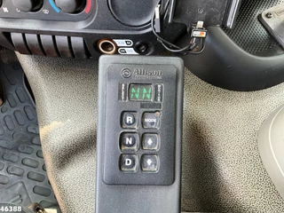 DAF FAN 75 CF 250 Hiab 14 Tonmeter laadkraan 2012 - N/A изображение 23