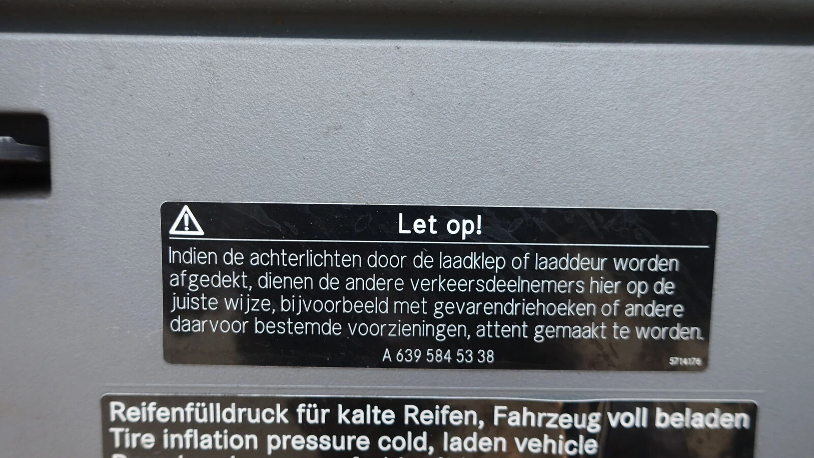 Mercedes-Benz Sprinter 2016 - city 35 - 14 Seats EURO 6 zdjęcie 18