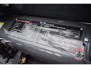 Eurotrac N/A 2018 - FD50 изображение 11
