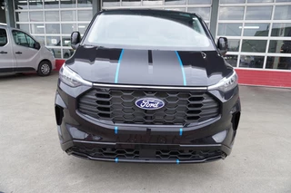 Ford E-Transit 2026 - Cust. L2H1 Sport 218PK Automaat Schuifdeur links en rechts imagen 11