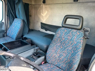 Renault N/A 1996 - Premium 250 Manual transmission, Steel suspension, 12,000 Ltr. bild 10