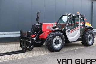 Manitou 2023 - MT 930 H | 2023 | 787h afbeelding 2 miniatuur