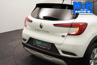 Renault Captur 2022 - 1.3 TCe 140 Intens|PARELMOER|CAMERA|LED|NAP immagine 39