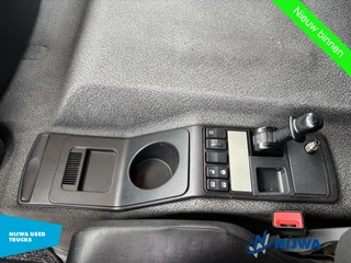 Renault D WIDE 4x2 Schuifzeil + Laadklep 2000KG 2020 - N/A image 12