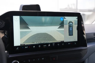 Ford E-Transit Custom 2026 - 340 L2H1 Limited 71 kWh 218pk - LED - 360 Camera - B&O - ACC - Navi - Stoel/Stuurverwarming - Trekhaak - Rijklaar bild 29