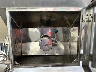 Feldbinder N/A 1999 - LEBENSMITTEL / LEVENSMIDDELEN / FOOD / 33.500L / 3-COMP / PUMPE / ALCOA / LIFTACHSE obrazek 35