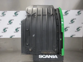 Scania - 2796603 // 2599552 // 2599551 // 2298047 R+L SPARTBORD SCANIA NGS imagem 3 miniatura