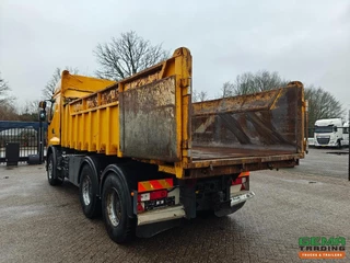 Renault Premium Lander 450 2009 - N/A obrazek 3
