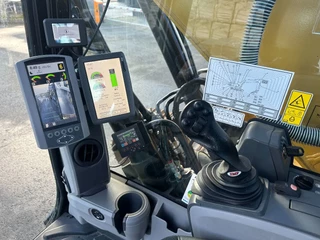 Caterpillar N/A 2019 - 323FL Z-LINE Full Electric obrazek 20
