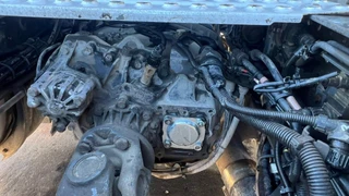 Renault Premium 460 DXI 2011 - N/A image 16