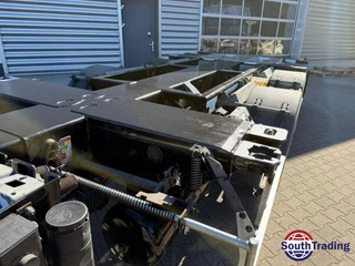 D-TEC FLEXITRAILER 2014 - N/A bild 16