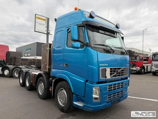Volvo FH 2004 - 460 image 6