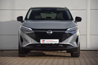 Nissan QASHQAI 2025 - 1.3 MHEV Xtronic N-Connecta | VERKOCHT | image 17