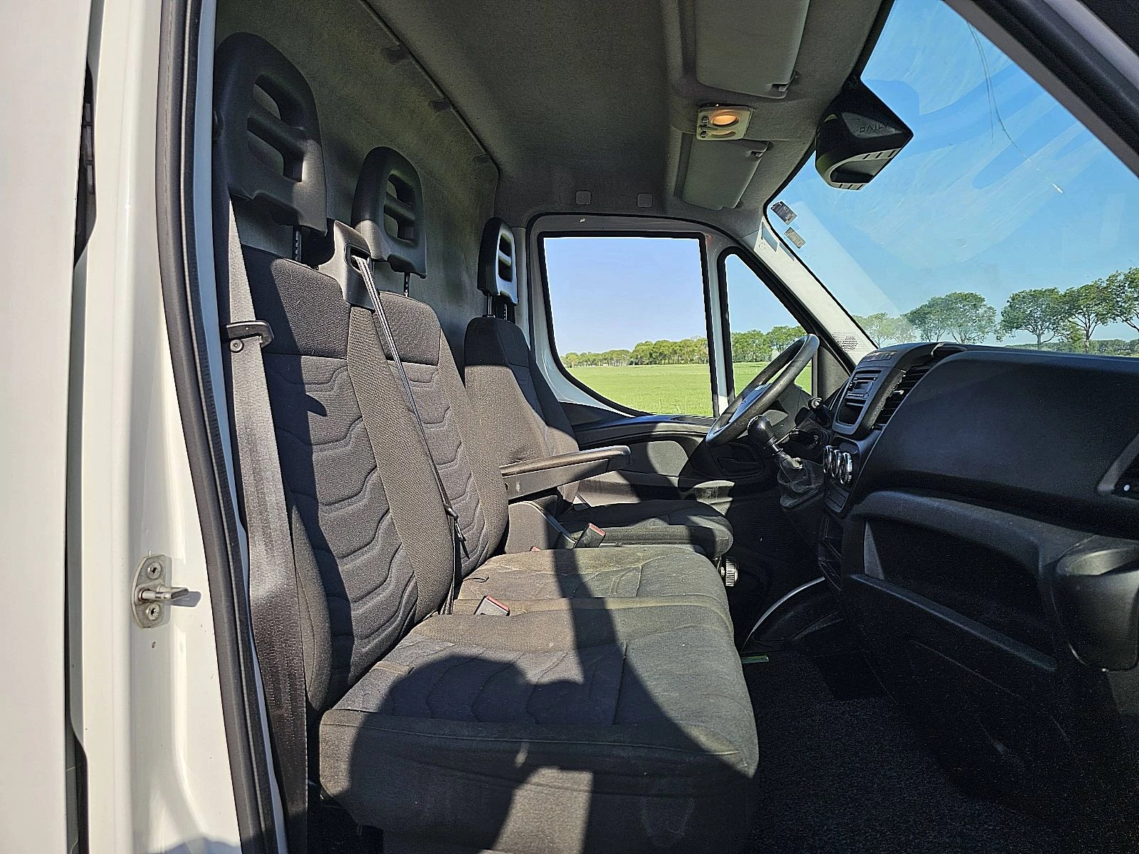 Iveco Daily 2019 - 35S14 immagine 7