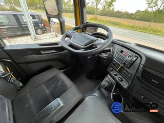 Iveco S-Way 2021 - AD190S33/P изображение 16