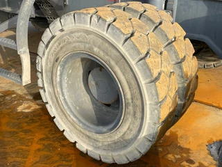 Atlas 350MH incl. magnet installation 2019 - N/A immagine 16