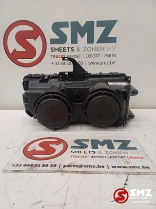 Mercedes-Benz N/A - Koplamp links mercedes bild 2