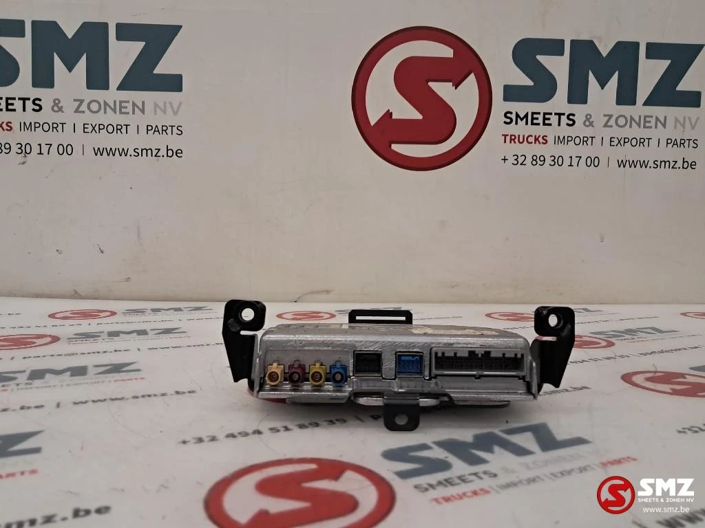 Volvo 2015 - Occ ECU VNL telematics regeleenheid Volvo afbeelding 1