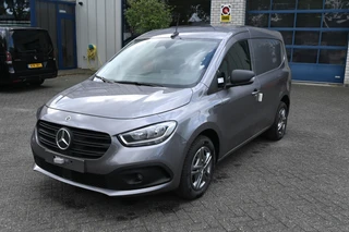 Mercedes-Benz eCitan 2026 - 112 Pro L1 51 kWh afbeelding 1 miniatuur