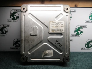 Volvo - 22572576 P01 MOTOR EDC VOLVO FL 240 EURO 6 изображение 2 миниатюра