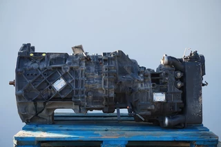 ZF N/A 2012 - 12AS2331DD+INT3 obrazek 1