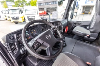Mercedes-Benz N/A 2020 - AROCS 2553 BLS -6x4H obrazek 16