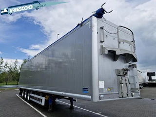 Knapen Trailers N/A 2017 - K200   85 cub image 6
