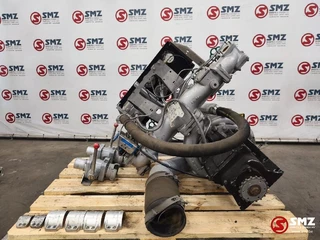 Ziegler N/A 2010 - Occ brandweerpomp EN-1028-FPN Ziegler immagine 3