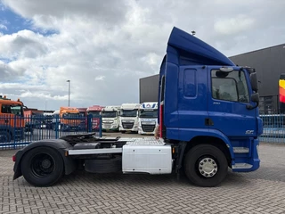 DAF CF 290 FT 2016 - N/A image 9