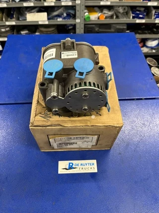 Mercedes-Benz N/A - EBS ventiel A0004291124 bild 1