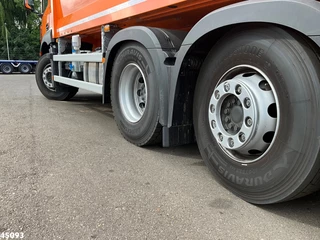 Mercedes-Benz Actros 2026 - 2533 Euro 6 Zoeller 22m³ image 11