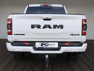 Dodge Ram 1500 2020 - 5.7 V8 4x4 Crew Cab Laramie Night zdjecie 13
