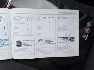 Fiat 500 2011 - 0.9 TwinAir bj.2011 Airco|Half leer|Nette staat. image 22