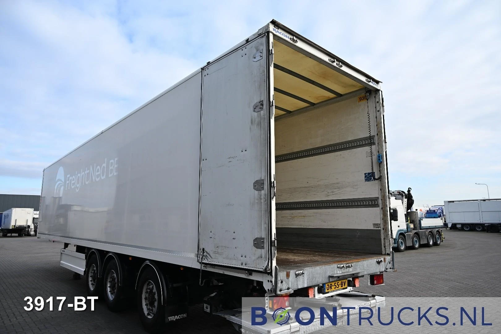 Tracon LPRS24 2018 afbeelding 28
