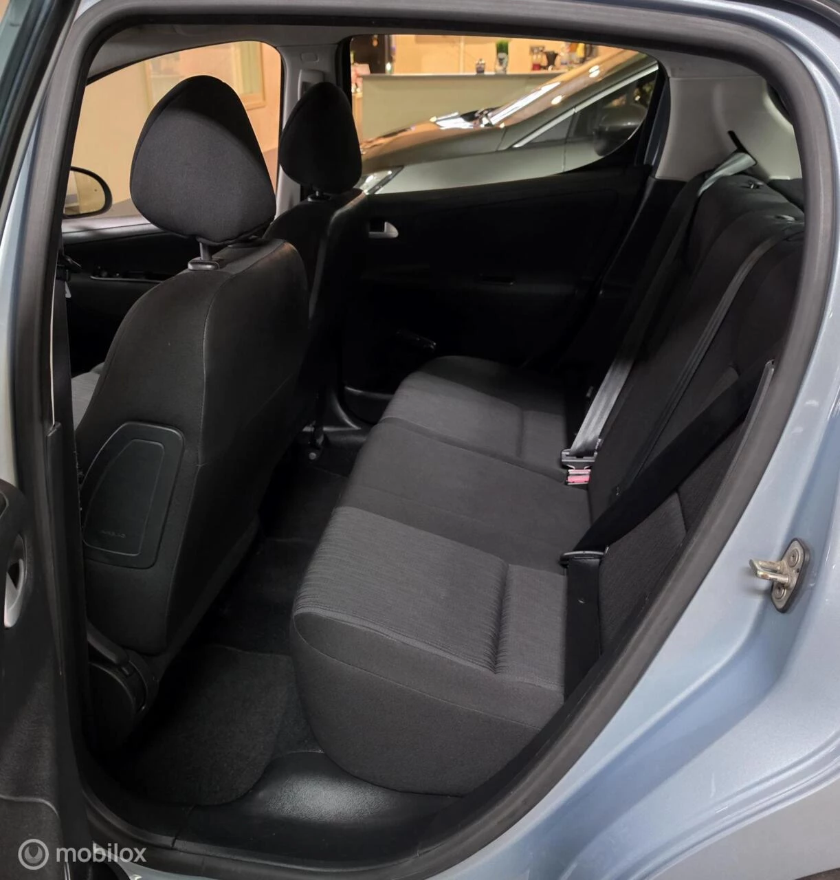 Peugeot 207 2011 - 1.4 XR Premium + afbeelding 11
