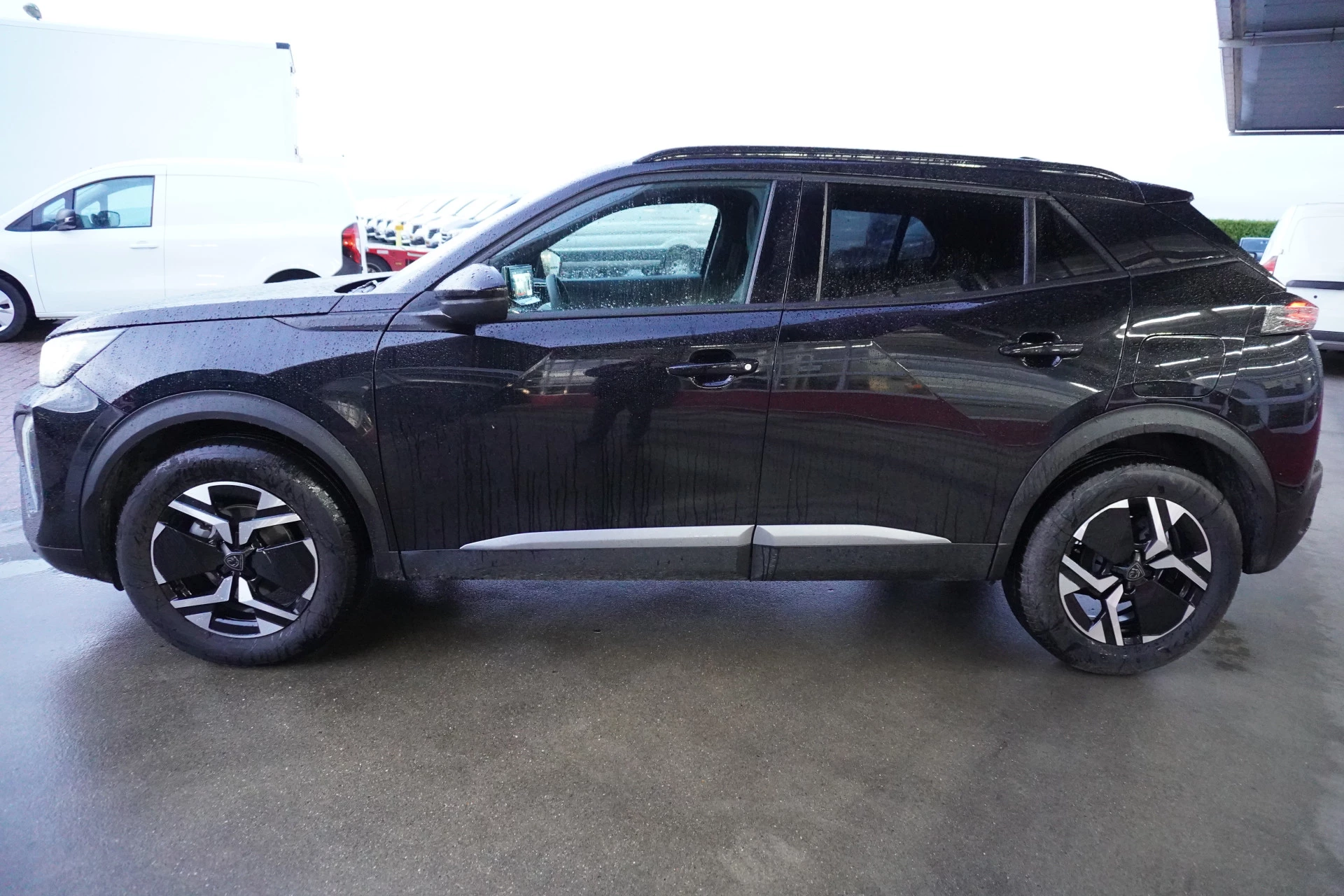 Peugeot 2008 2024 - PureTech 130PK Allure Automaat imagen 7