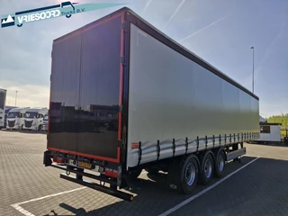 Pacton N/A 2019 - PACTON  IN TOPSTAAT zdjecie 3