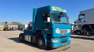 Renault Premium 460 DXI 2011 - N/A imagem 3