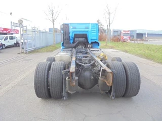MAN TGS 2016 - 23.440 6X2 RETARDER obrazek 5