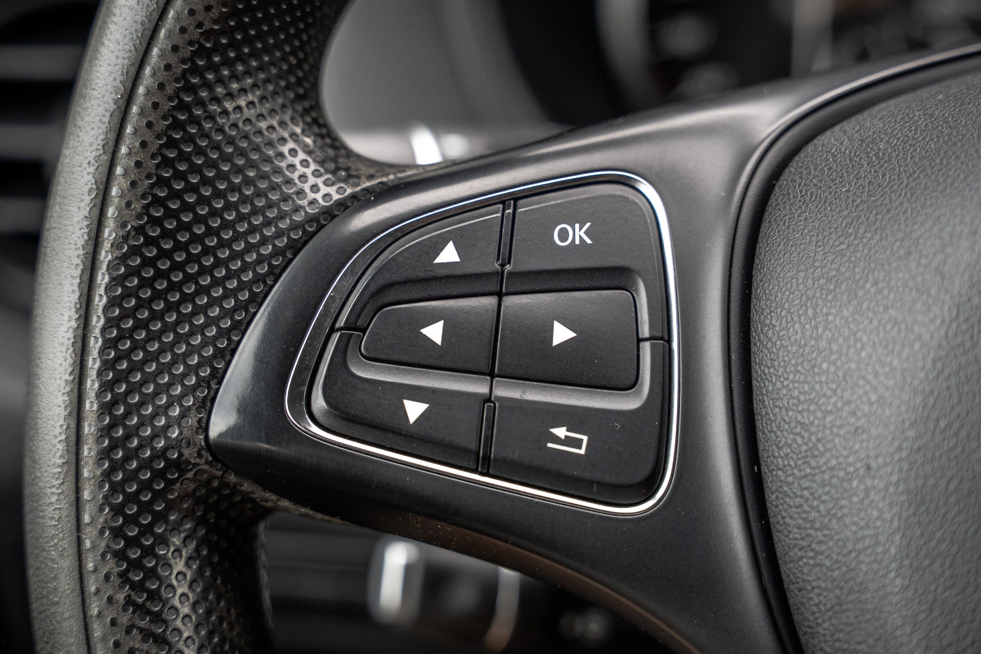 Mercedes-Benz Vito 2020 - 114 CDI L3H1 XL | Camera | Cruise | PDC | Airco | Trekhaak immagine 16