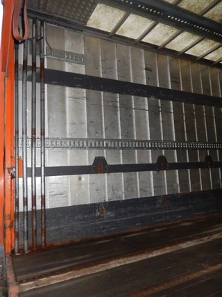 Floor N/A - 2 As Wipkar Gesloten WR-63-PT afbeelding 6