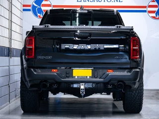 Dodge Ram 1500 2025 - RHO| BPM-vrij! | 3.0L Hurricane High Output 540pk 4x4 Crew Cab image 4