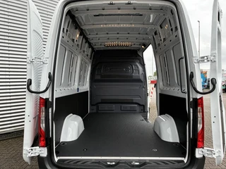Mercedes-Benz eSprinter 2025 - 320 L2 Pro-Edition 81kWh | 204pk | Wltp 313km изображение 2 миниатюра