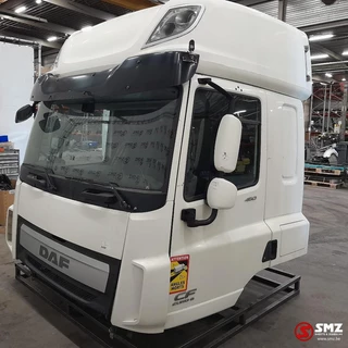 DAF N/A 2017 - Occ cabine DAF CF image 2