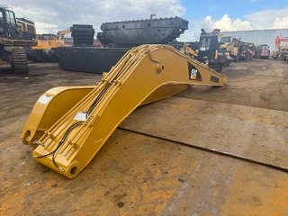 Cat N/A 2026 - 330 long reach boom 18m image 6