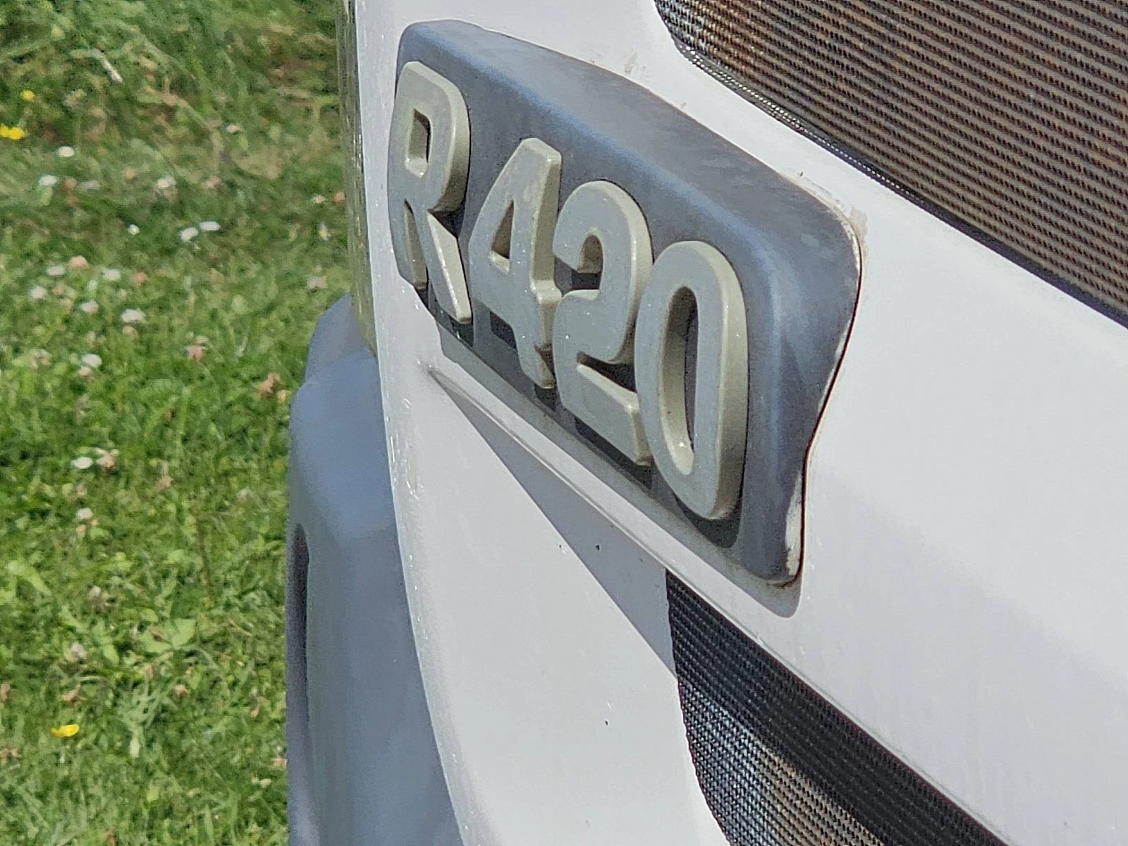 Scania R 2006 - R420 immagine 15