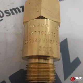 Mercedes-Benz N/A - Occ sensor splitversnelling obrazek 5