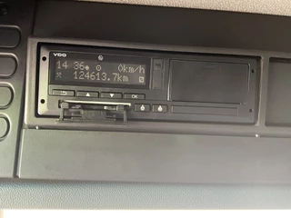 DAF 75 CF 360 HMF 16 Tonmeter laadkraan Just 124.613 km! 2003 - N/A image 20